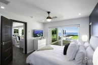 Black Urchin: Private Beachfront Estate