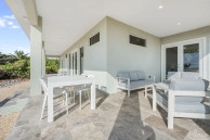 Southside Seafront Villa