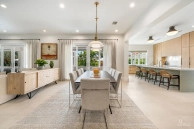 4 Bed Canal Front Villa - Vista Del Mar
