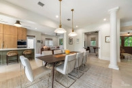 4 Bed Canal Front Villa - Vista Del Mar