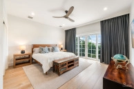 4 Bed Canal Front Villa - Vista Del Mar