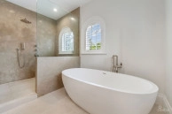 4 Bed Canal Front Villa - Vista Del Mar