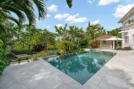 4 Bed Canal Front Villa - Vista Del Mar