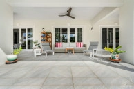 4 Bed Canal Front Villa - Vista Del Mar