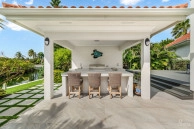 4 Bed Canal Front Villa - Vista Del Mar