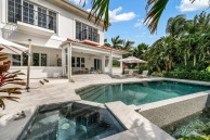 4 Bed Canal Front Villa - Vista Del Mar