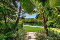 4 Bed Canal Front Villa - Vista Del Mar