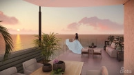 Waves 10, Oceanfront Townhome