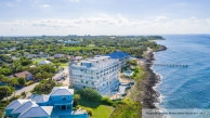 Waves 1, Oceanfront End Unit