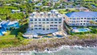 Waves 1, Oceanfront End Unit