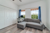Mizpah 2 Bed Townhome