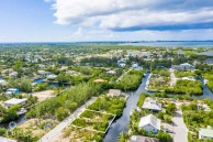 Green Street 0.23 Acres, Savannah Canal-front