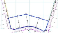 Industrial Land  0.5058 Acres  Lot 1
