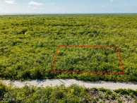 Soverign Heights Lot B