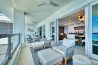 Oceana Penthouse: Redefining Oceanfront Luxury