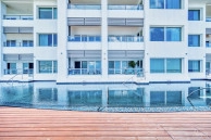 Oceana Penthouse: Redefining Oceanfront Luxury