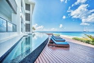 Oceana Penthouse: Redefining Oceanfront Luxury