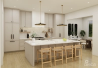 Snug Harbour Duplex Unit 1