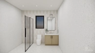 Snug Harbour Duplex Unit 1