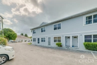 Parklane Living Townhouse
