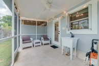 Parklane Living Townhouse