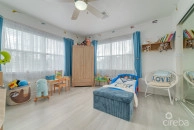Parklane Living Townhouse