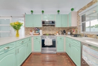 Parklane Living Townhouse