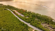 Breakers Beachfront Development Land - 2.5 Acres