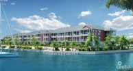 Catalina Bay Penthouse