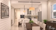 Catalina Bay Penthouse