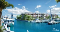 Catalina Bay Penthouse