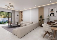 Almond Heights - Brand New 2bed/2.5bath
