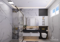 Almond Heights - Brand New 2bed/2.5bath