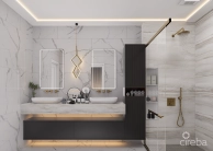 Almond Heights - Brand New 2bed/2.5bath