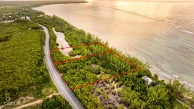 Breakers Beachfront Development Land - 5.67 Acres