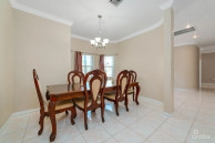 4 Bed + Office / 3.5 Bath Single Family Home