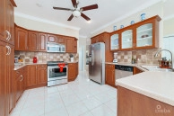 4 Bed + Office / 3.5 Bath Single Family Home