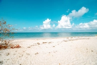 Beachfront Condo Island Pine Villas