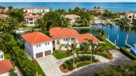 Vista Del Mar | A Reimagined Waterfront Estate