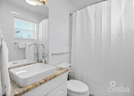 Coconut Bay 115