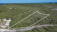 Little Cayman Blossom Village Land 2.4 Acres