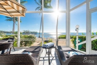 Pools Of The Kai - Beachfront Oasis In Rum Point
