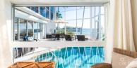 Pools Of The Kai - Beachfront Oasis In Rum Point