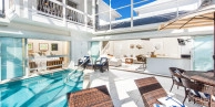 Pools Of The Kai - Beachfront Oasis In Rum Point