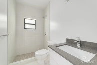 Brand New 3-bedroom Home In Hyre View