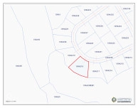 Cayman Brac Bluff Lot  (.2901 Acre)
