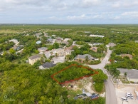 Lush Corner Residential Lot - Lower Valley - Motivated Seller Offers Welcome