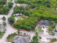 Lush Corner Residential Lot - Lower Valley - Motivated Seller Offers Welcome