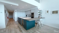 Tides Beachfront Residence