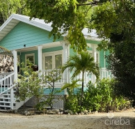 Southside Home And Bluffside Cottage